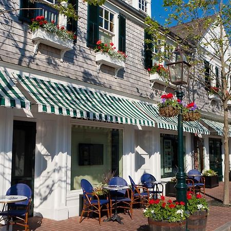 Vineyard Square Hotel And Suites Edgartown Eksteriør bilde