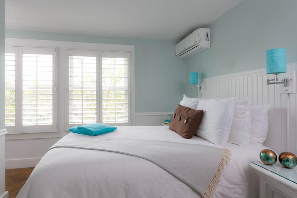 Vineyard Square Hotel And Suites Edgartown Rom bilde