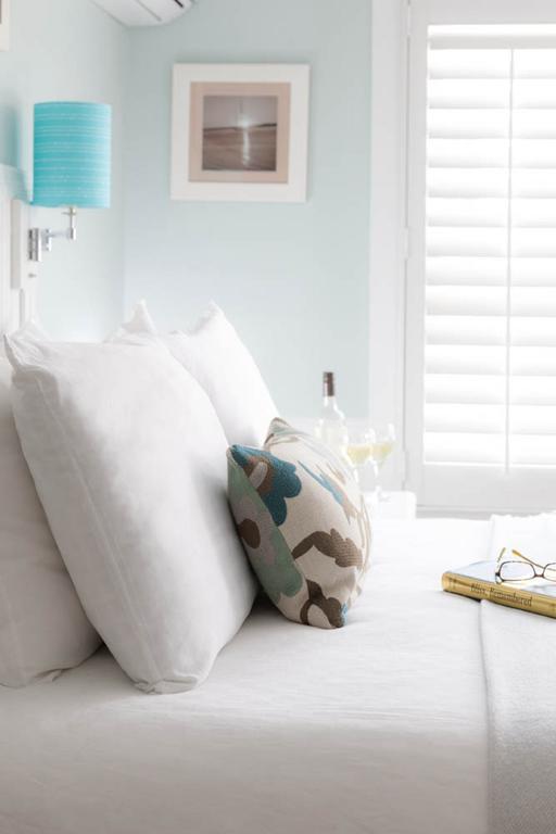 Vineyard Square Hotel And Suites Edgartown Rom bilde