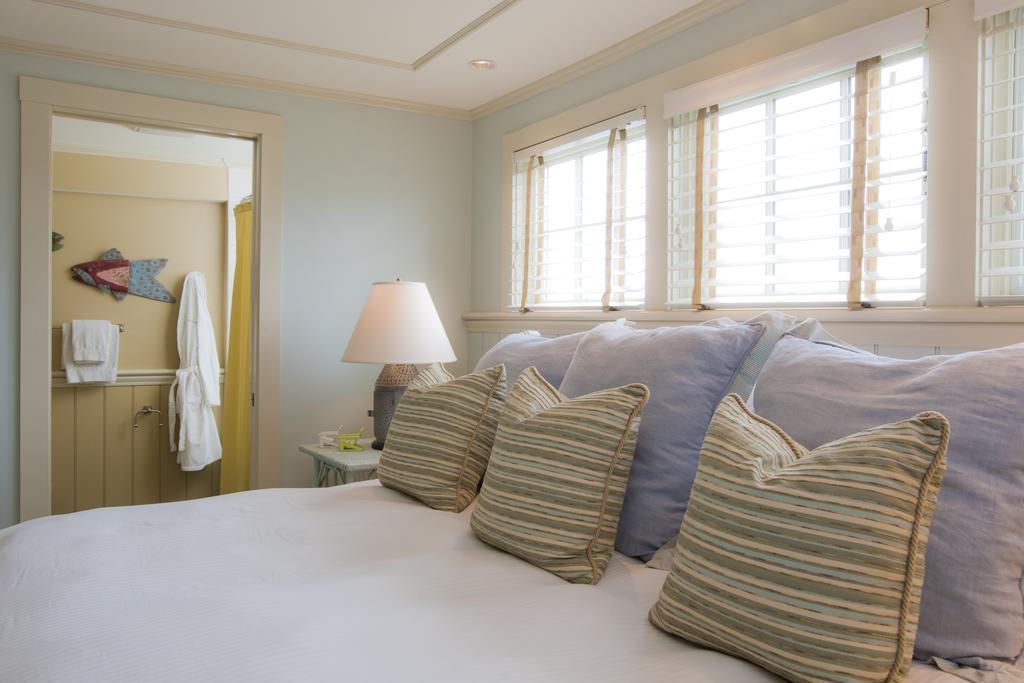 Vineyard Square Hotel And Suites Edgartown Rom bilde