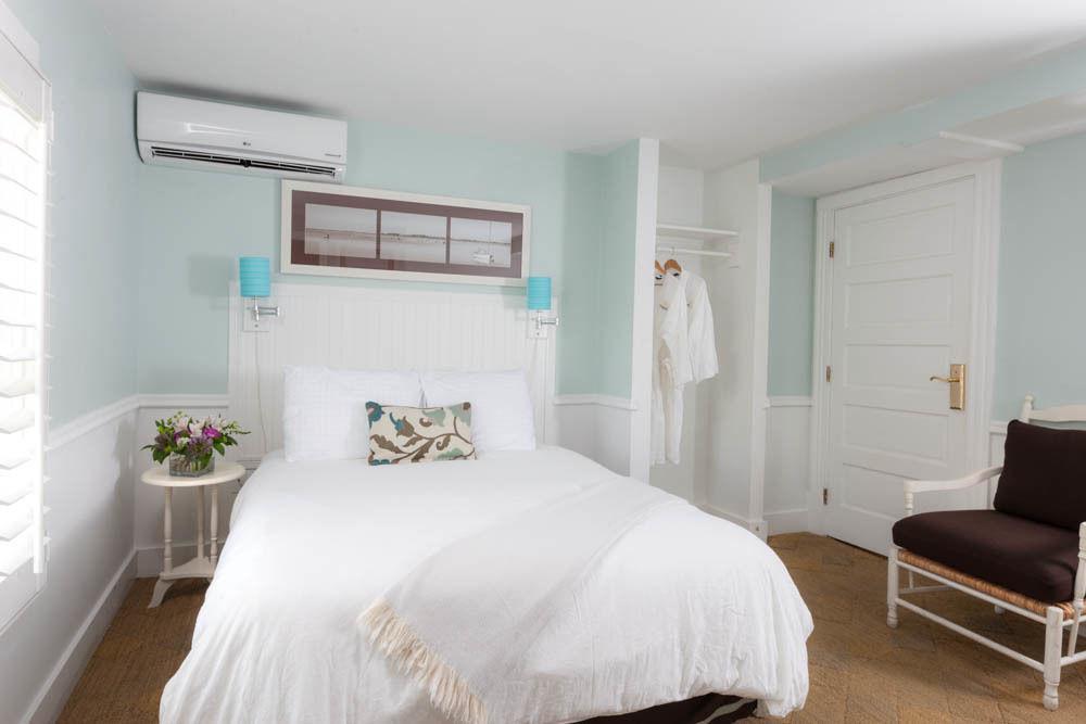 Vineyard Square Hotel And Suites Edgartown Eksteriør bilde