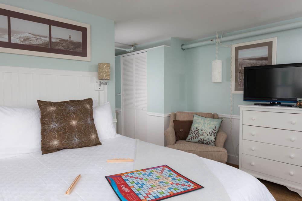 Vineyard Square Hotel And Suites Edgartown Eksteriør bilde