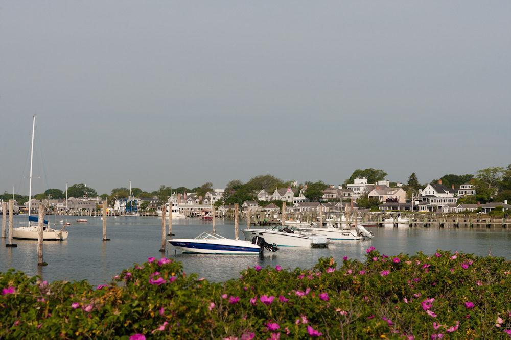 Vineyard Square Hotel And Suites Edgartown Eksteriør bilde