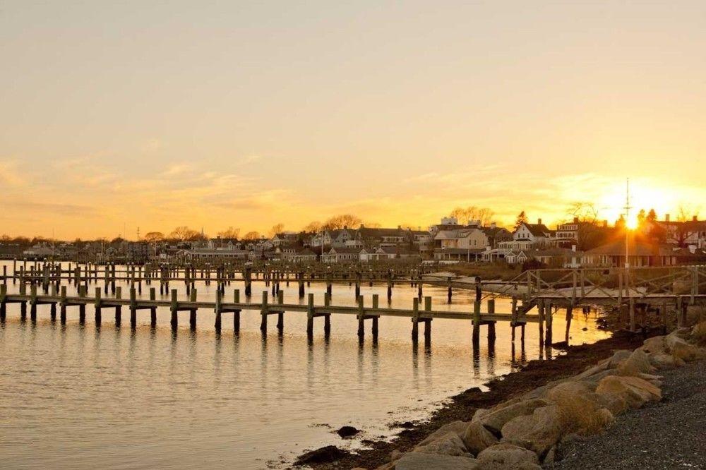 Vineyard Square Hotel And Suites Edgartown Eksteriør bilde