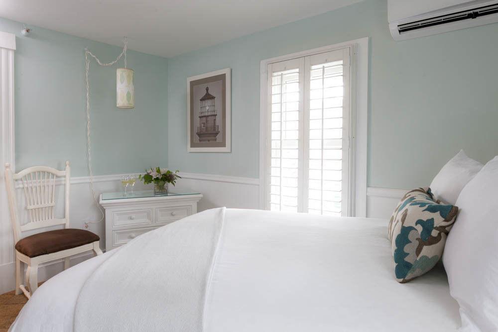 Vineyard Square Hotel And Suites Edgartown Eksteriør bilde