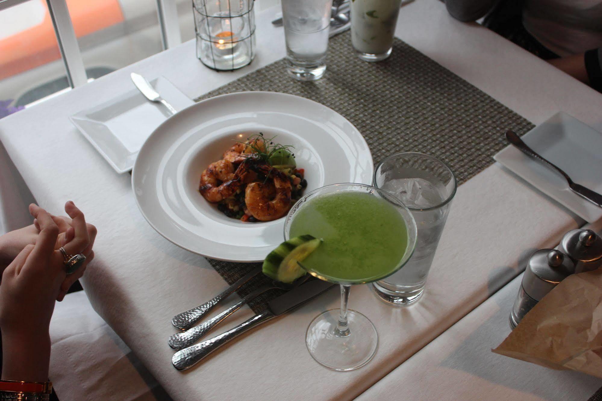 Vineyard Square Hotel And Suites Edgartown Eksteriør bilde