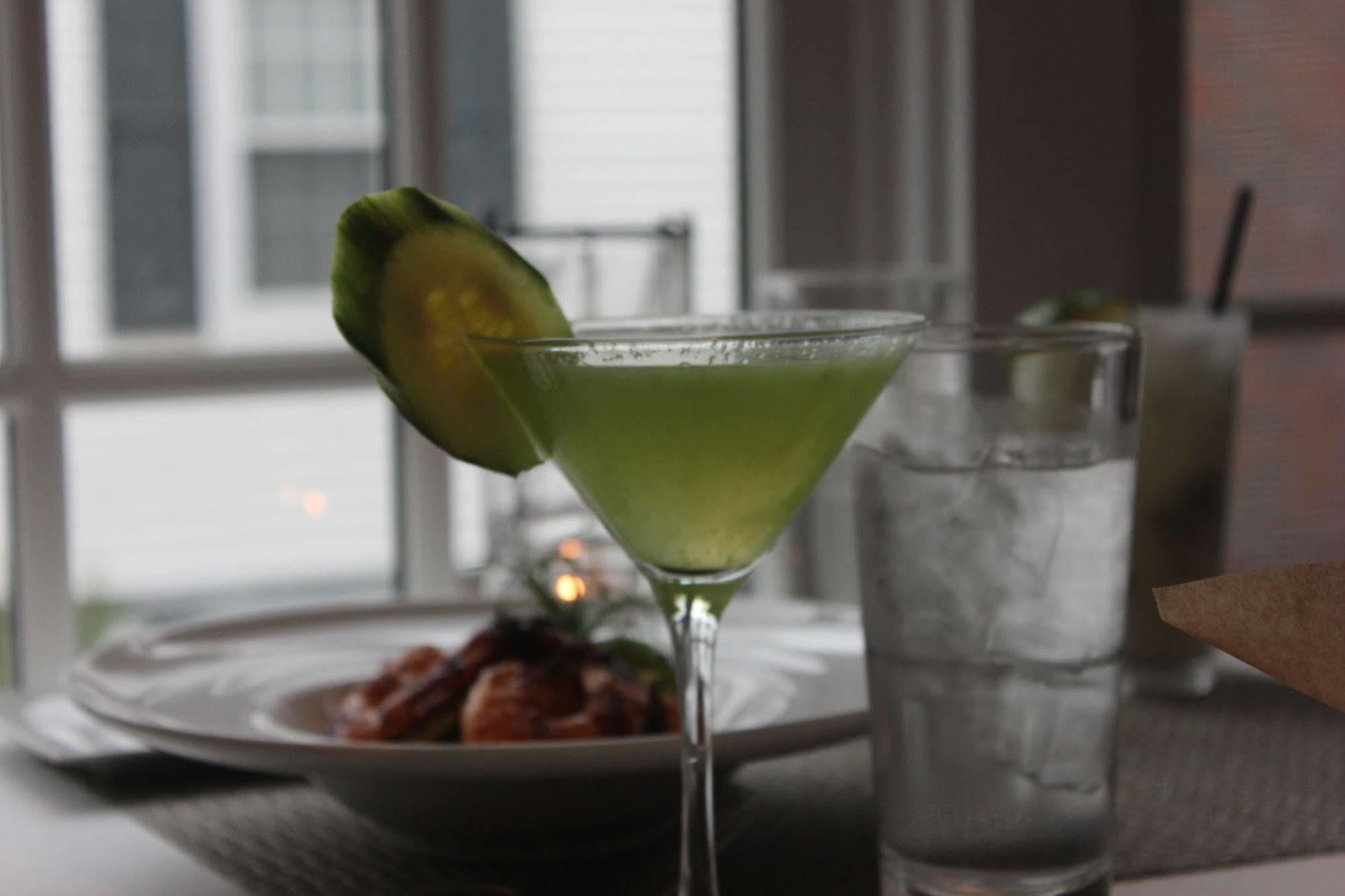 Vineyard Square Hotel And Suites Edgartown Eksteriør bilde