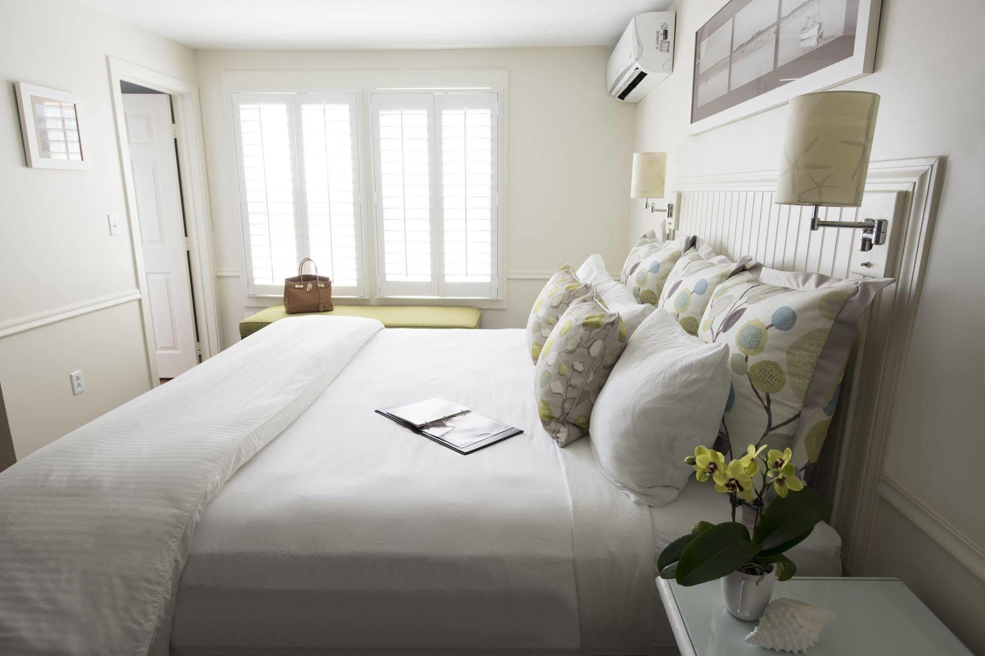 Vineyard Square Hotel And Suites Edgartown Eksteriør bilde
