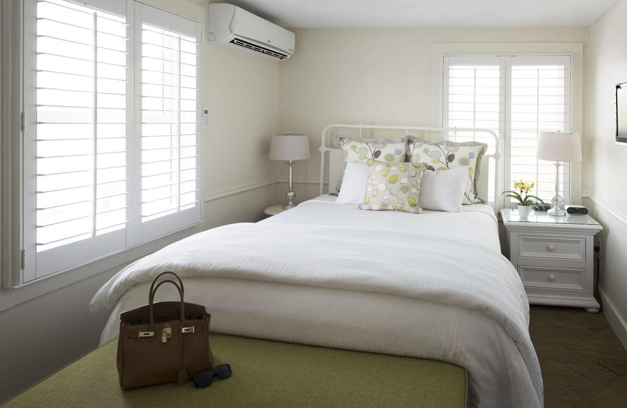 Vineyard Square Hotel And Suites Edgartown Eksteriør bilde