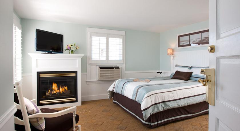 Vineyard Square Hotel And Suites Edgartown Eksteriør bilde