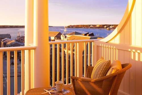 Vineyard Square Hotel And Suites Edgartown Rom bilde
