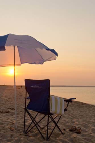 Vineyard Square Hotel And Suites Edgartown Eksteriør bilde